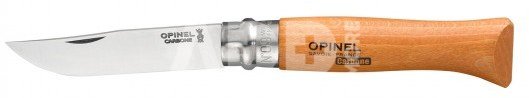 PEILIS OPINEL BLISTER Anglinio plieno NR 9