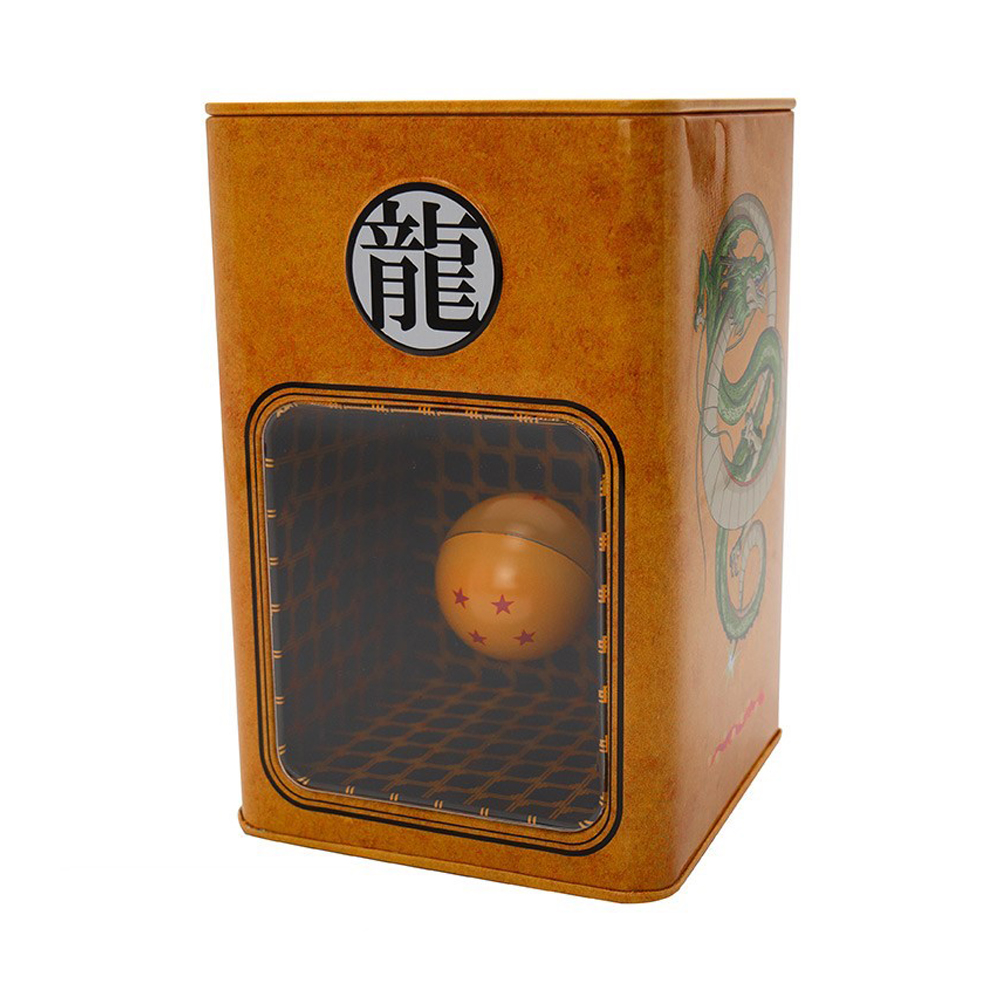 Abystyle DRAGON BALL - Money Bank - DBZ/Shenron