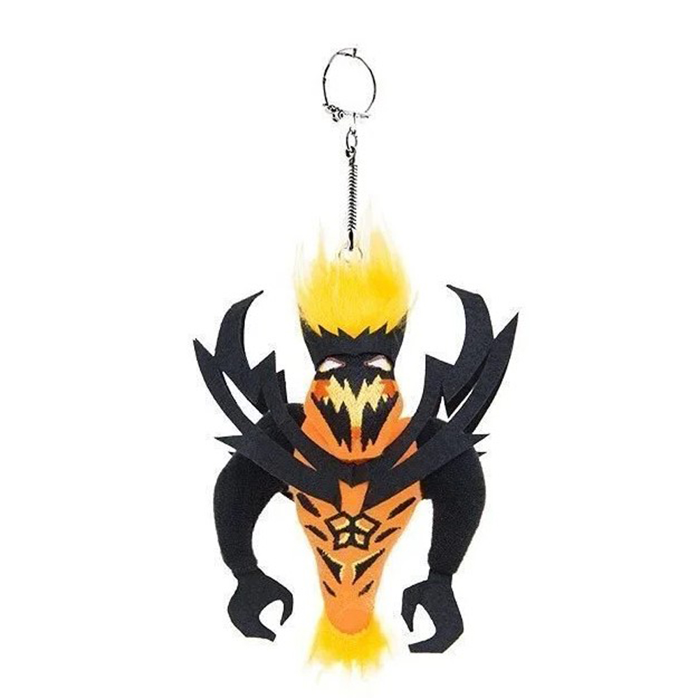 Valve Dota 2 - Shadow Fiend Keychain