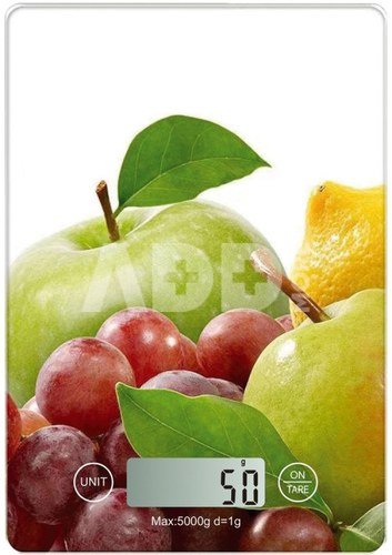 Omega köögikaal Fruits OBSKWA