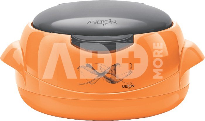 Milton casserole Microwow 2500, orange