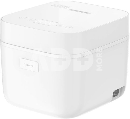 Xiaomi rice cooker 1.5L, white