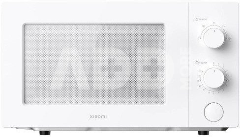 Xiaomi microwave oven, white
