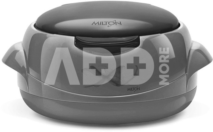 Milton thermopot Microwow OneTouch 2500, gray