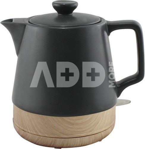 Platinet kettle PEKT100CA, gray