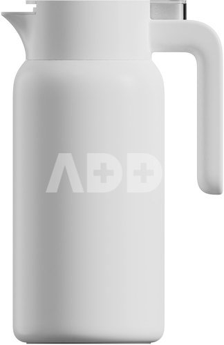 Xiaomi Insulated Kettle 1.8L, white
