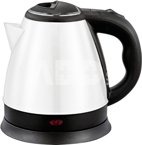 Platinet kettle PEK1201W, white