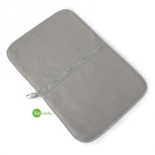 Norwex Dish Matt Kilimėlis indams džiovinti, Light grey