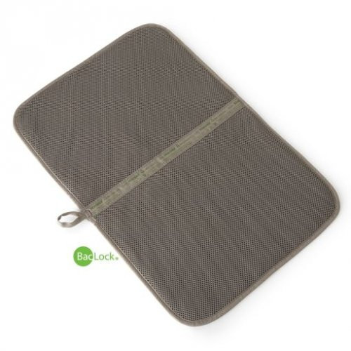 Norwex Dish Matt Kilimėlis indams džiovinti, Dark Grey