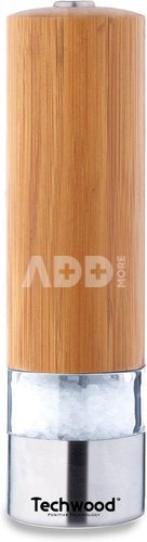 Techwood electric salt and pepper mill TPS-262