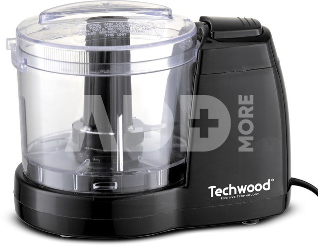 Techwood mincer Mini THA-156