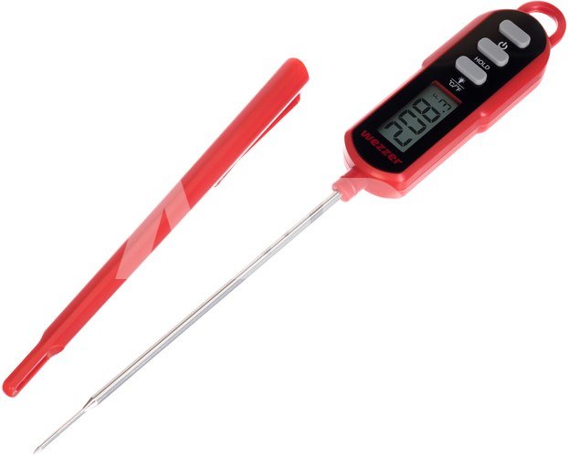 Levenhuk Wezzer Cook MT30 Cooking Thermometer