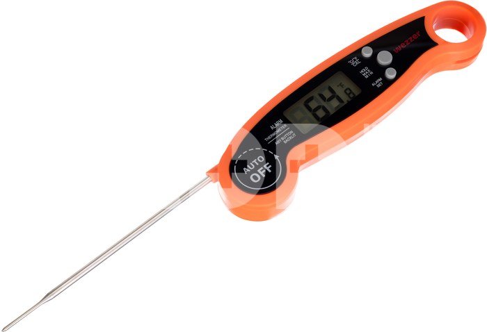Levenhuk Wezzer Cook MT40 cooking thermometer