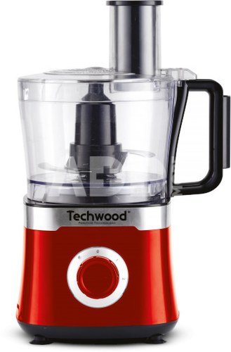 Techwood food processor TRO-6855