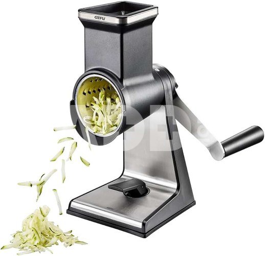 Gefu Transforma Rotary Grater