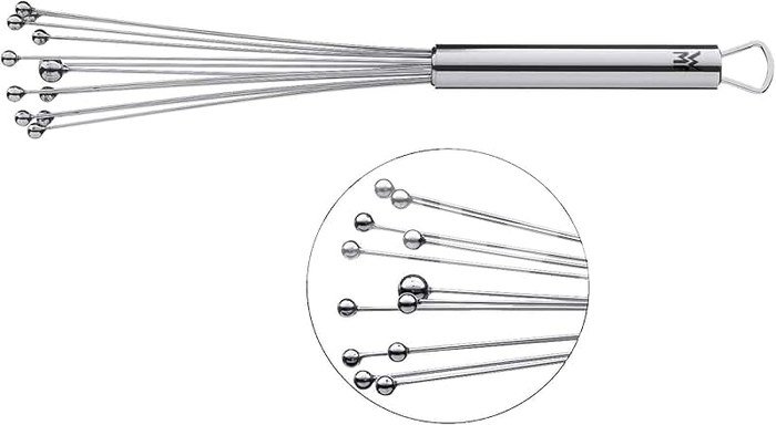 WMF Profi Plus flexi whisk 27 cm