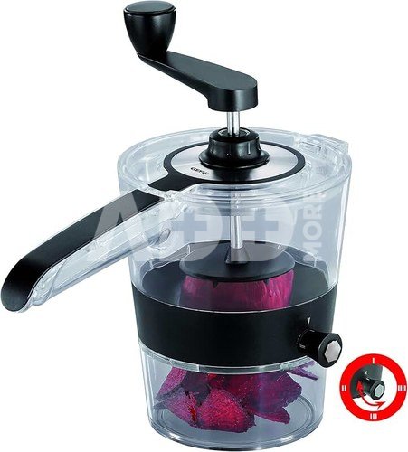 Gefu Spiralfix Spiral Cutter