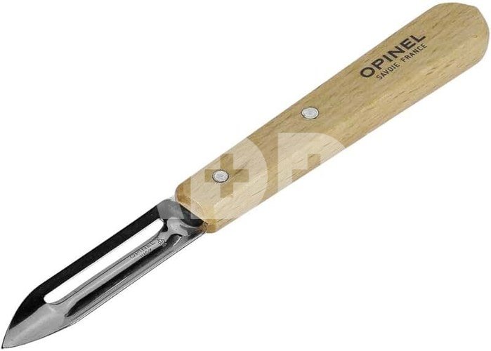 Opinel peeler No. 115 natural