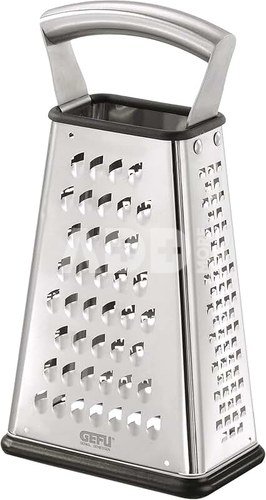 Gefu Laser Cut Square Slicer