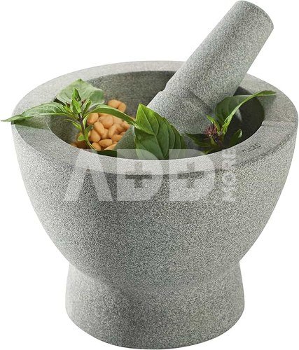 Gefu Crunchy Granite Mortar