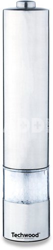 Techwood electric salt and pepper mill TPSI-263