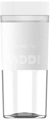 Xiaomi blender Portable 45W 0.3L, white