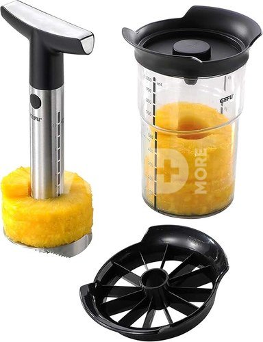 Gefu Professional Plus Ananas Cutter