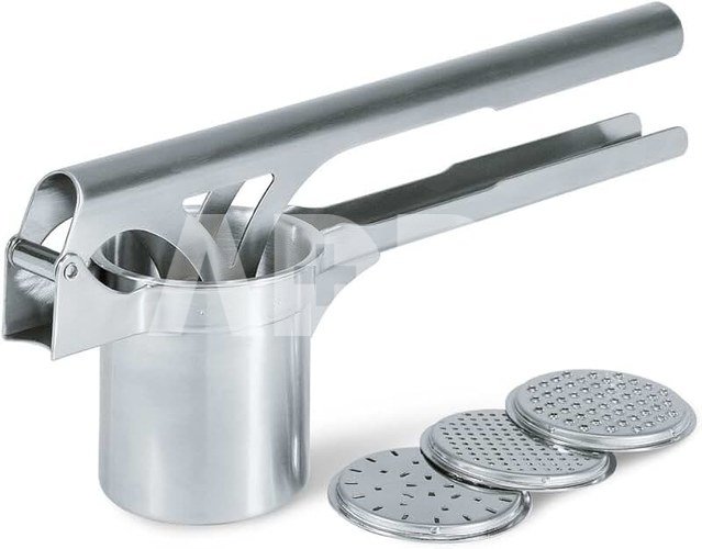 Gefu Trista Potato Press