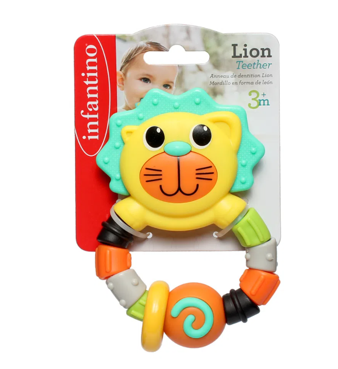 INFANTINO 216274