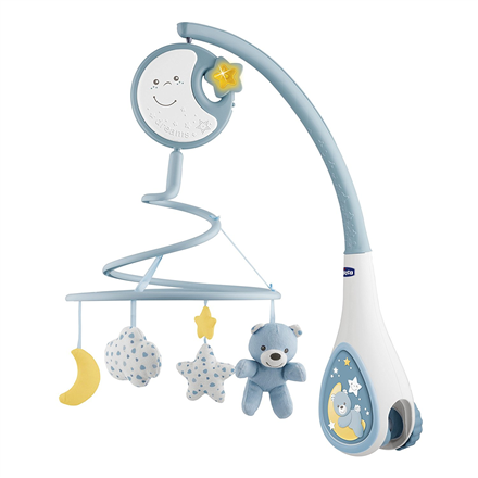 Žaislas CHICCO 07627.20