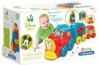 Clementoni Clementoni Baby Disney Train