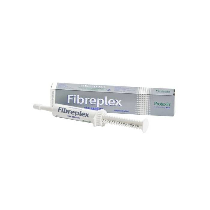 Protexin Fibreplex probiotikai triušiams ir smulkiems gyvūnams, normaliai virškinimo funkcijai, 15ml