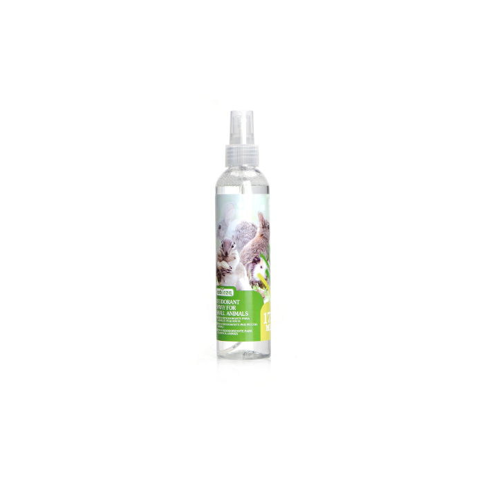 Nobleza purškalas graužikams, 175 ml