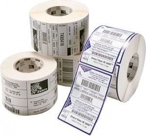 Zebra Z-Perform 1000D rolls, 51 x 25mm (3004996)