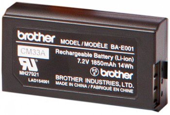 BROTHER BAE001
