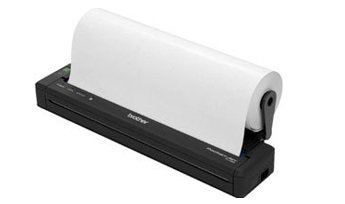 Eksploatacinė medžiaga Brother PARH600 PJ paper roll holder Brother