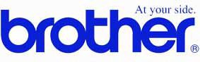 Brother TZE-521 9mm x 8m blue / black print