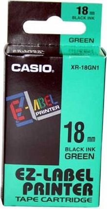 Casio (XR 18GN1)