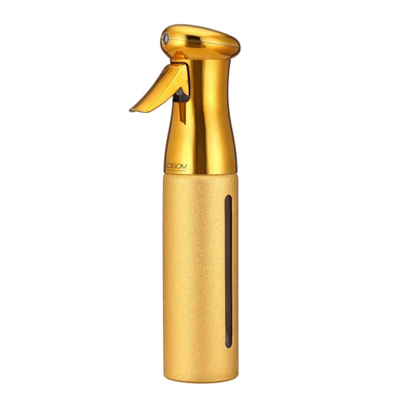 Purkštuvas Osom Professional Gold OSOMPA08GOLD, auksinė spalva, 300 ml