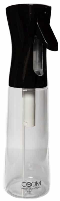 Purkštuvas Osom Professional OSOMPA03, skaidrus, 300 ml