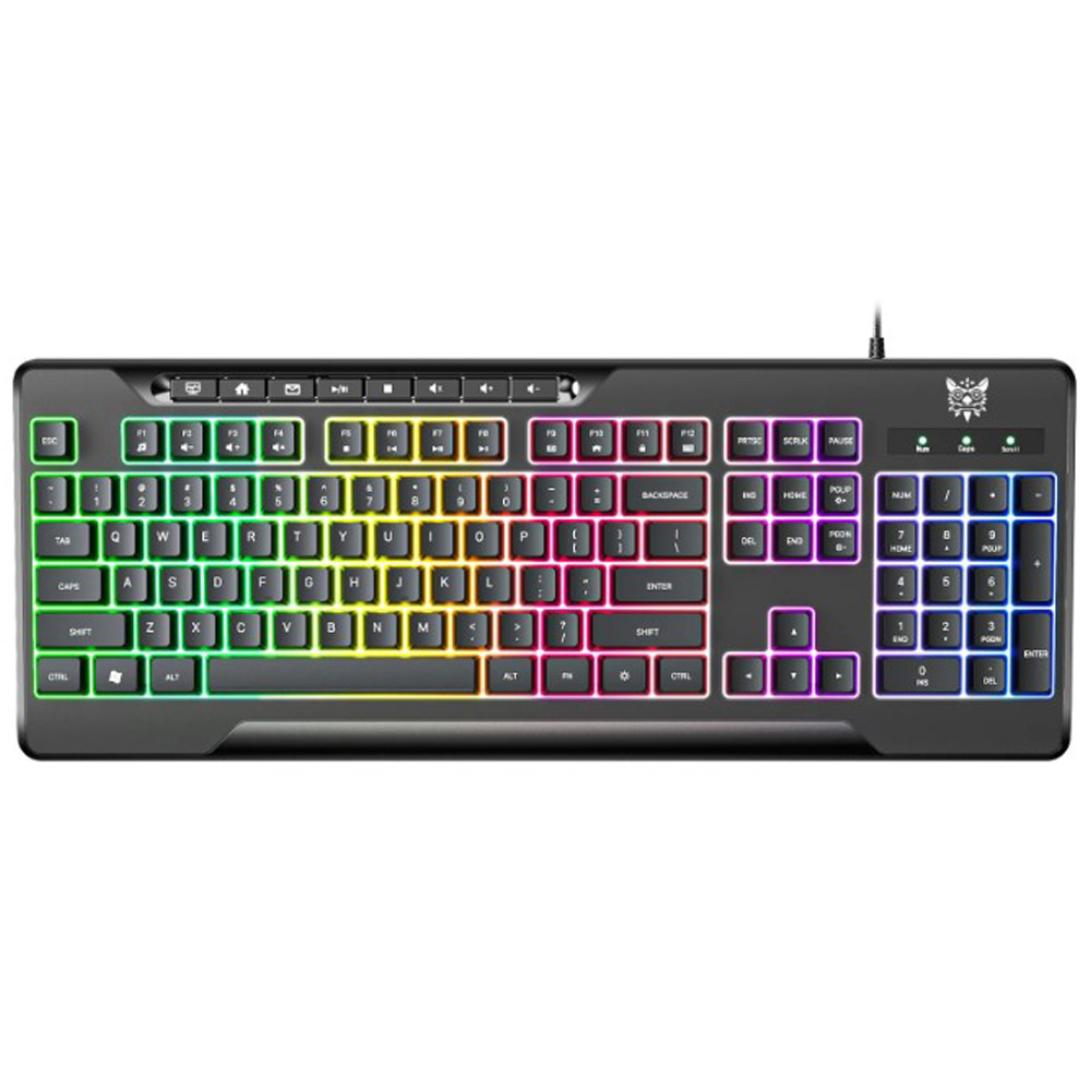 Onikuma G32 RGB, US