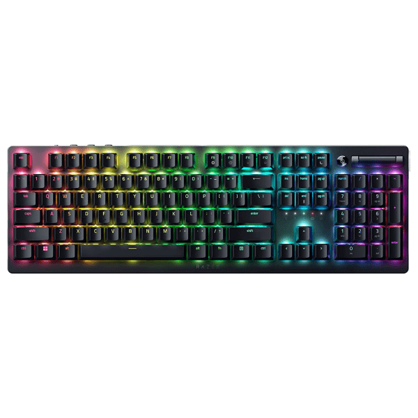 Razer DeathStalker V2 Pro, Red Switches, US