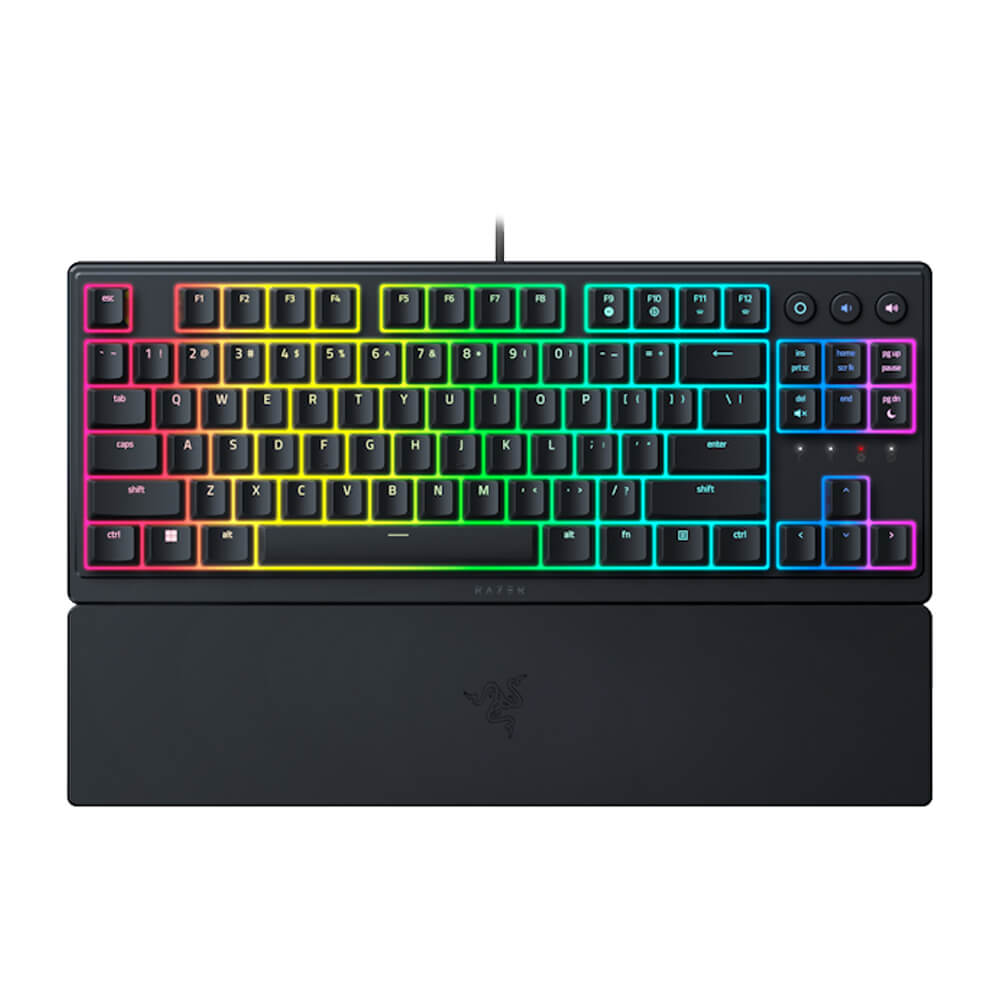 Razer Ornata V3 Tenkeyless, US