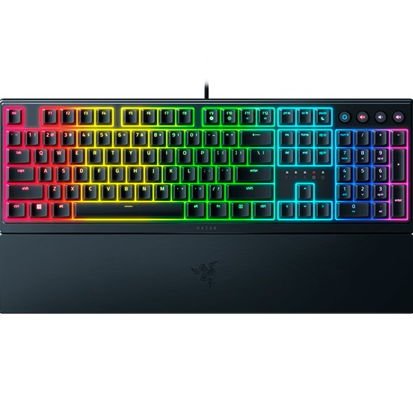 Razer Ornata V3, RU