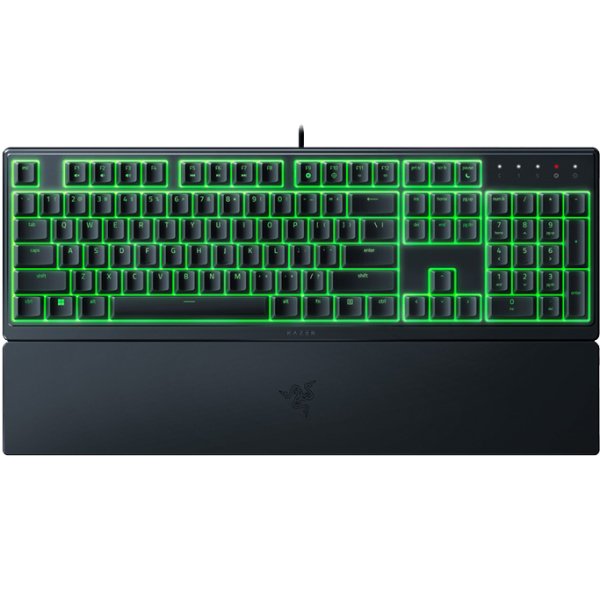 Razer Ornata V3 X, US