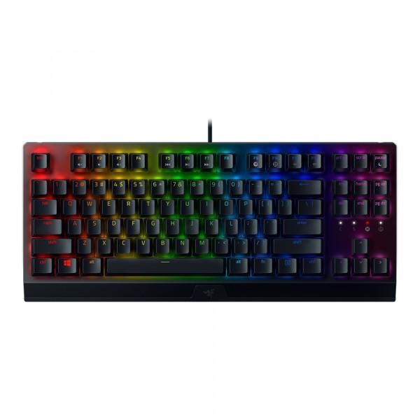 Razer BlackWidow V3 Tenkeyless, Yellow Switch, US