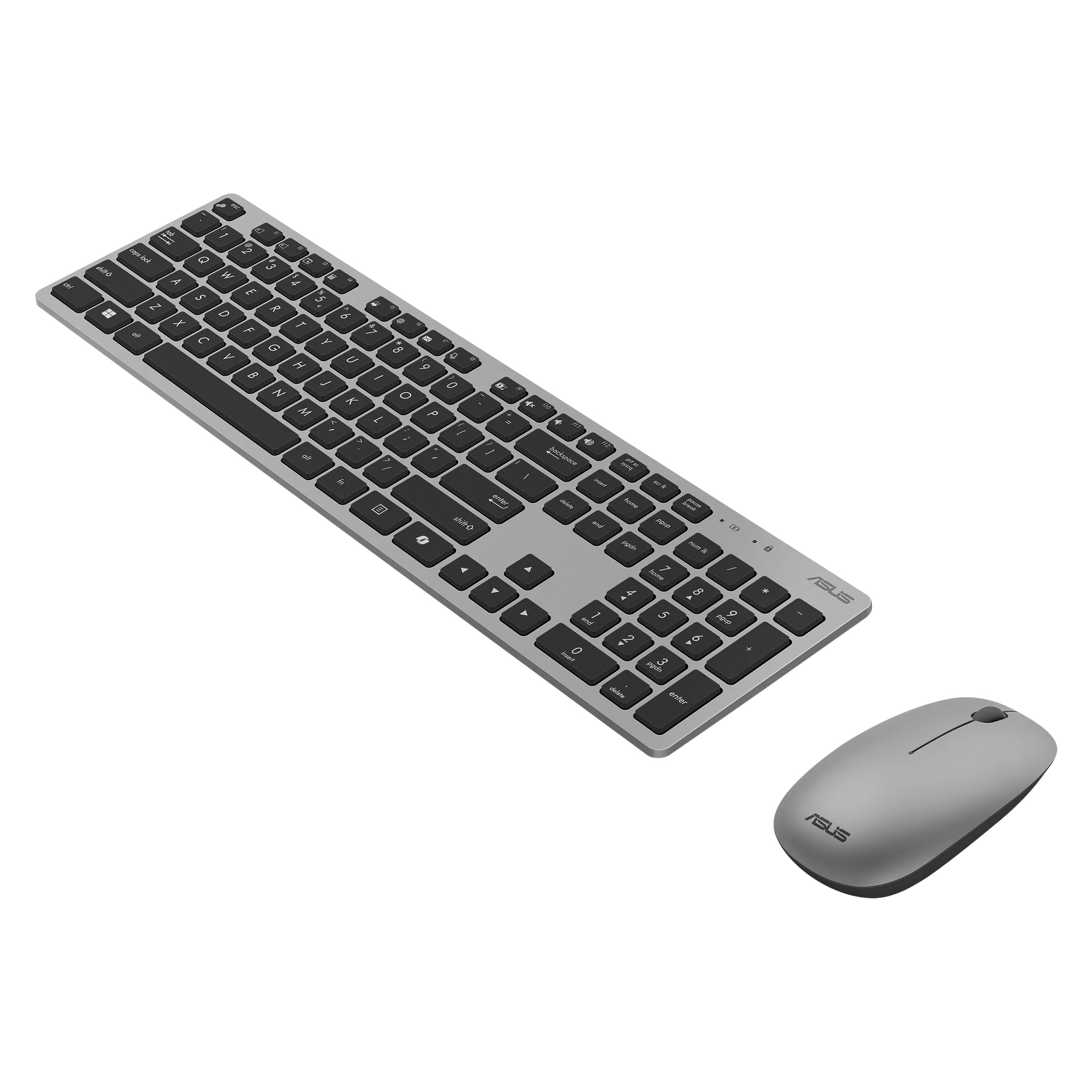 Asus W5000 KEYBOARD+MOUSE/GY/RU | Asus