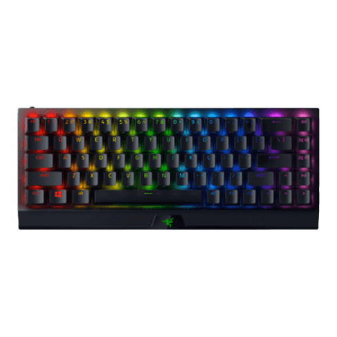 BlackWidow V3 Mini HyperSpeed klaviatūra
