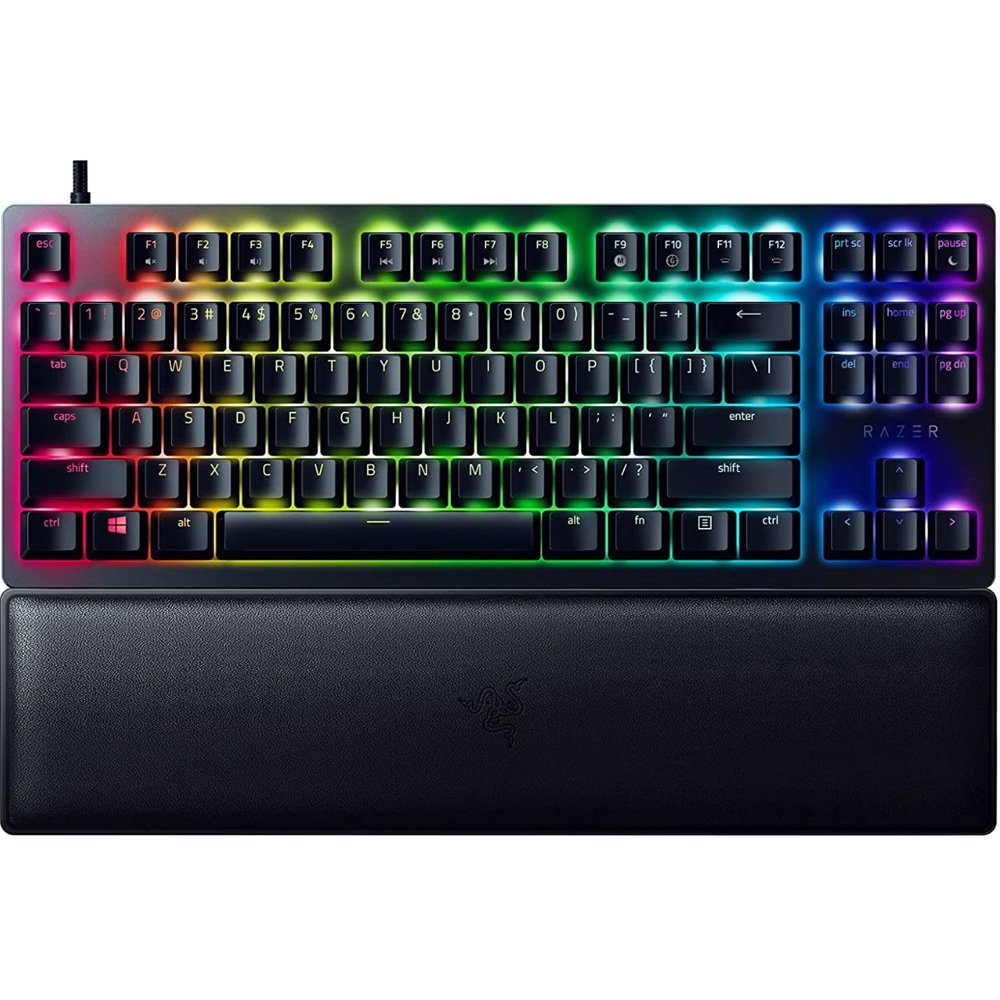 Razer Huntsman V3 Pro Tenkeyless, US