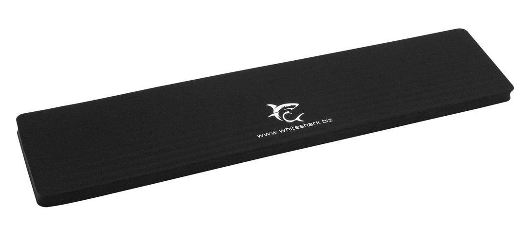 White Shark KP-1899 Srius Keyboard Wrist Rest (EOL)